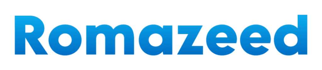 Romazeed