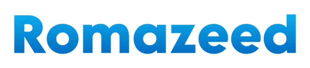 Romazeed